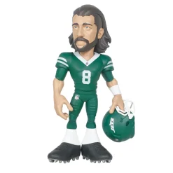New York Jets Figurines & Globes | Toys & Outdoor Games^Aaron Rodgers Series 5 GameChanger 6