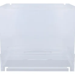 New York Jets Display Cases^Acrylic Stackable And Collapsible Football Display Case