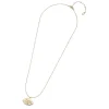 Women New York Jets Accessories | Jewelry^BaubleBar Logo Pendant Necklace