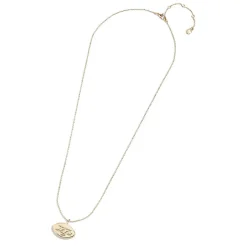 Women New York Jets Accessories | Jewelry^BaubleBar Logo Pendant Necklace