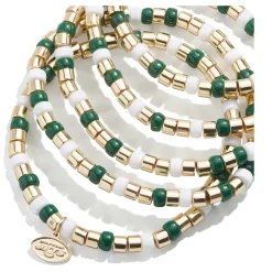 Women New York Jets Accessories | Jewelry^BaubleBar Stack Bracelet