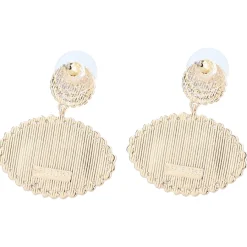 Women New York Jets Accessories | Jewelry^BaubleBar Statement Stud Earrings