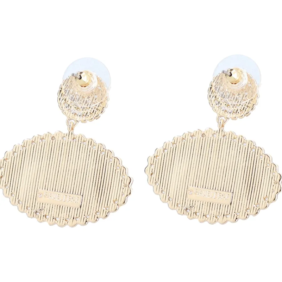 Women New York Jets Accessories | Jewelry^BaubleBar Statement Stud Earrings