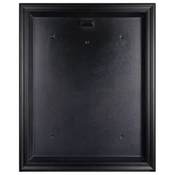 New York Jets Display Cases^Black Framed Jersey Case