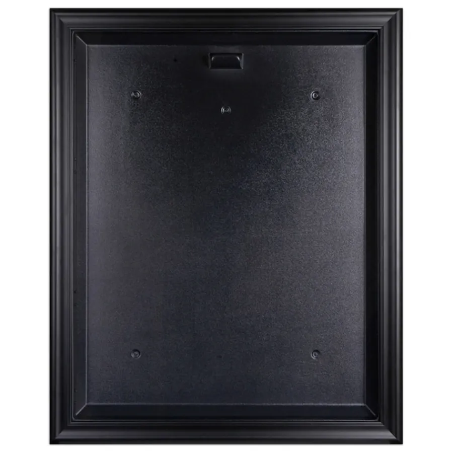 New York Jets Display Cases^Black Framed Jersey Case