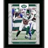 New York Jets Wall Art | Plaques^Breece Hall 10.5" X 13" Player Sublimated Plaque
