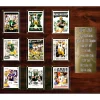 New York Jets Plaques | Prints & Artwork^Brett Favre 15'' X 18'' Plaque