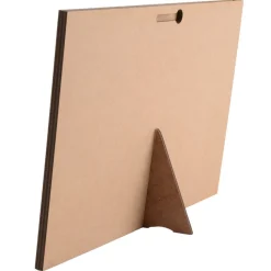 New York Jets Picture Frames & Albums^Brown 3D StadiumViews Picture Frame