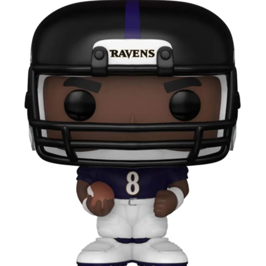 New York Jets Toys & Games | Toys & Outdoor Games^Funko 2024 NFL 24 Day Advent Calendar