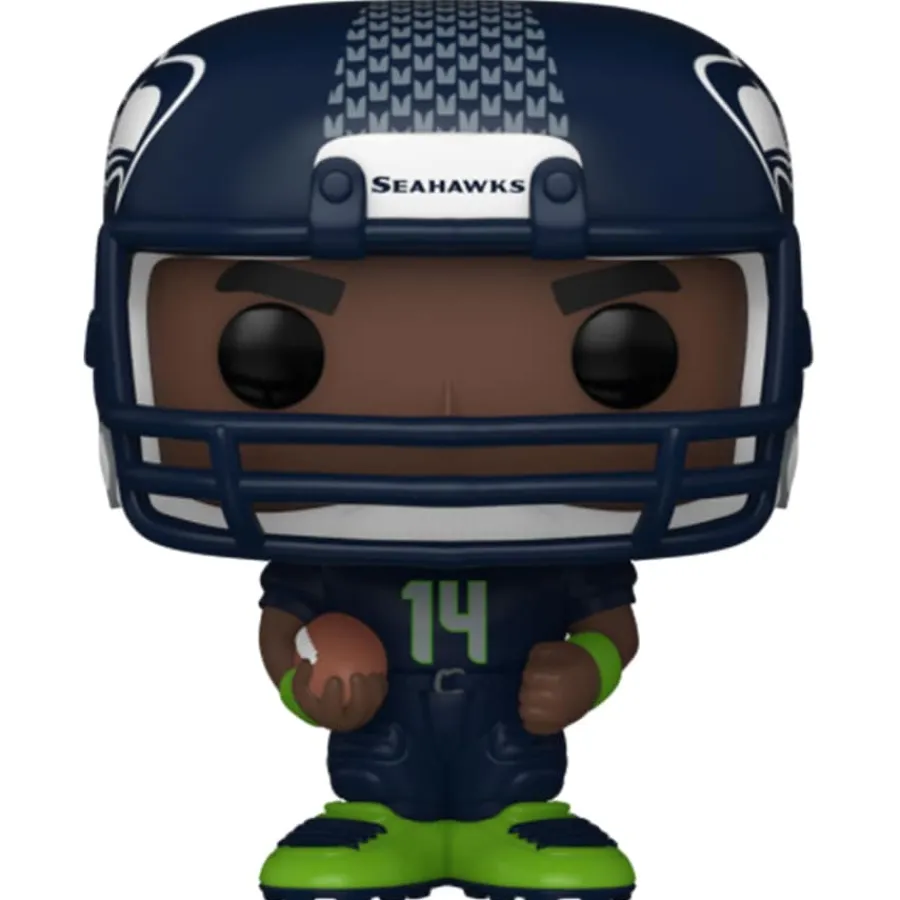 New York Jets Toys & Games | Toys & Outdoor Games^Funko 2024 NFL 24 Day Advent Calendar