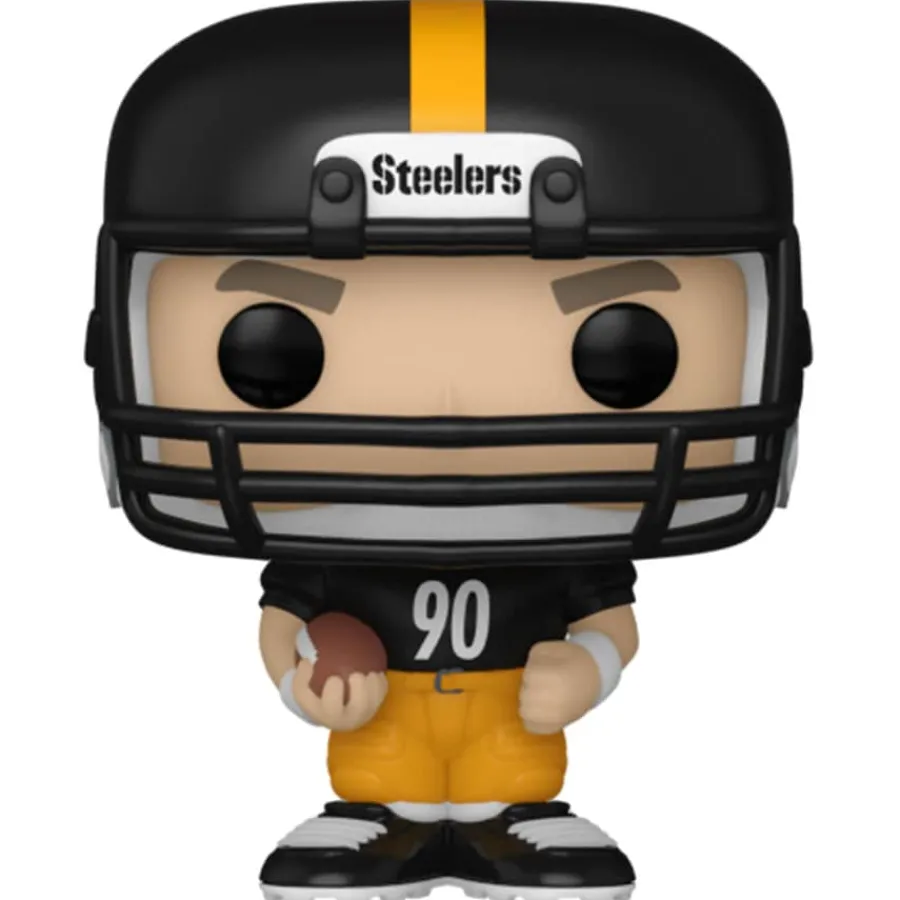 New York Jets Toys & Games | Toys & Outdoor Games^Funko 2024 NFL 24 Day Advent Calendar
