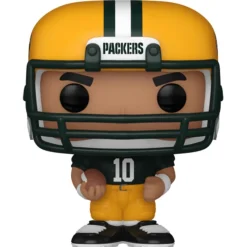New York Jets Toys & Games | Toys & Outdoor Games^Funko 2024 NFL 24 Day Advent Calendar