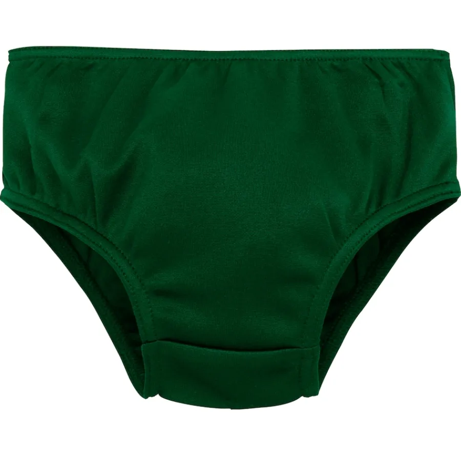 Kids New York Jets Dresses & Skirts^Girls Toddler Green Three-Piece Spirit Cheer Cheerleader Set