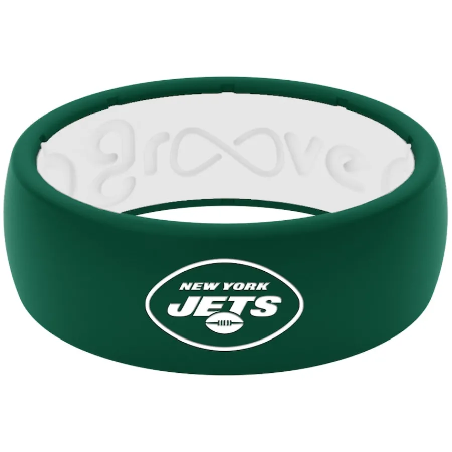 New York Jets Jewelry | Accessories^Groove Life Original Ring