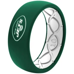 New York Jets Jewelry | Accessories^Groove Life Original Ring