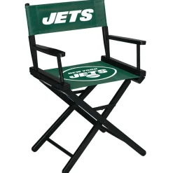 New York Jets Furniture^Imperial Table Height Director's Chair