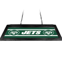 New York Jets Lighting^Imperial 42'' Billiard Lamp