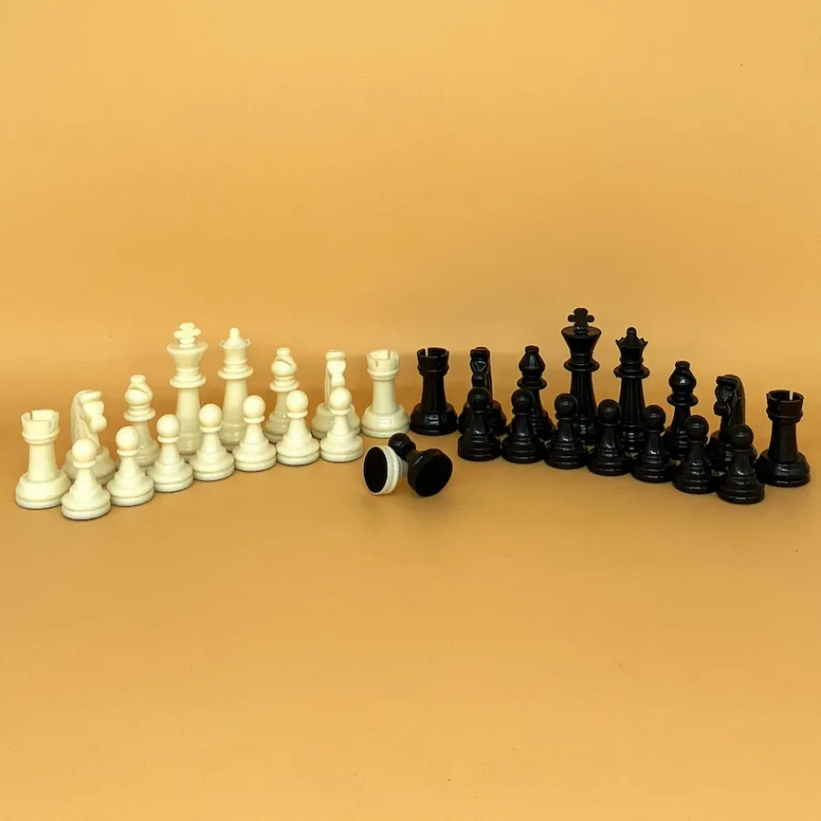 New York Jets Game Room^Imperial 18" X 18" Magnetic Chess Set