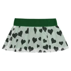 Kids New York Jets Rompers | Shorts & Pants^Infant Love My Team Bodysuit & Skirt Set
