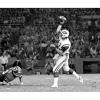 New York Jets Wall Art | Prints & Artwork^Joe Namath Unsigned Throwing Photograph
