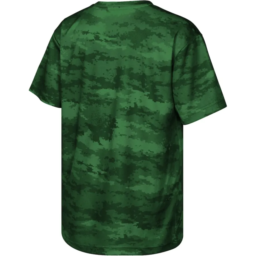 Kids New York Jets T-Shirts | Kids^Juvenile Green Scrimmage T-Shirt