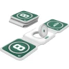 New York Jets Phone Cases | Electronics^Keyscaper Aaron Rodgers 3-in-1 Foldable Charger