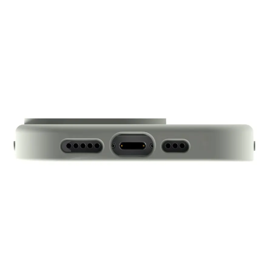 New York Jets Phone Cases | Electronics^Keyscaper C.J. Mosley Gray Ready Soft Touch IPhone Case