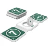 New York Jets Phone Cases | Electronics^Keyscaper Haason Reddick 3-in-1 Foldable Charger