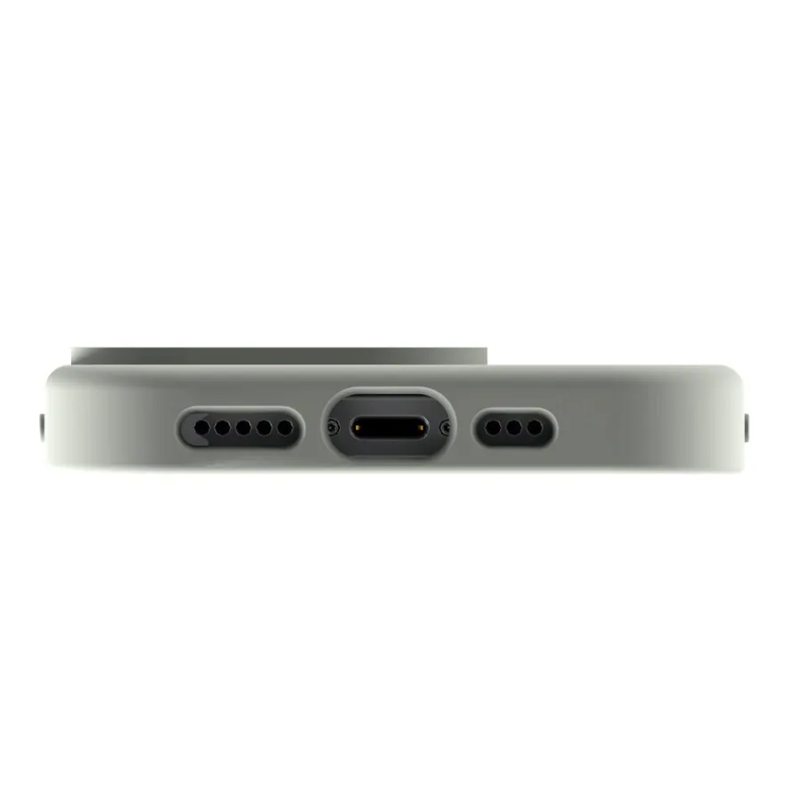 New York Jets Phone Cases | Electronics^Keyscaper Haason Reddick Gray Ready Soft Touch IPhone Case