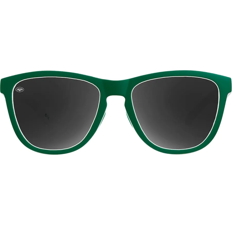 New York Jets Accessories | Swimsuits^Knockaround Premiums Sport Sunglasses