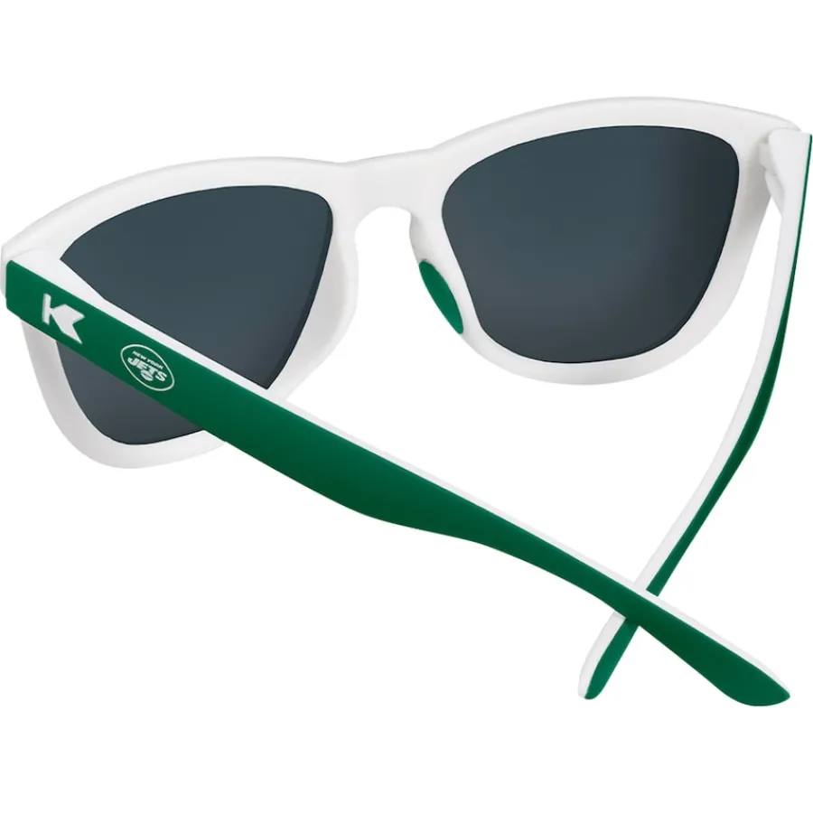 New York Jets Accessories | Swimsuits^Knockaround Premiums Sport Sunglasses