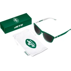 New York Jets Accessories | Swimsuits^Knockaround Premiums Sport Sunglasses