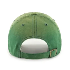 New York Jets Hats | Men^Men's '47 Green Dusted Relaxed Clean Up Adjustable Hat