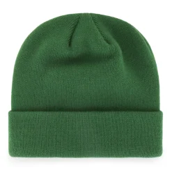 New York Jets Hats | Men^Men's '47 Green Primary Cuffed Knit Hat