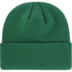 New York Jets Hats | Men^Men's '47 Green Primary Cuffed Knit Hat