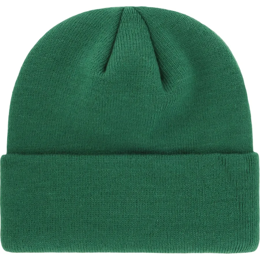 New York Jets Hats | Men^Men's '47 Green Primary Cuffed Knit Hat