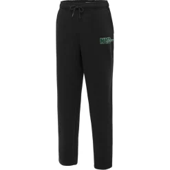 New York Jets Shorts & Pants^Men's Antigua Black Victory Sweatpants