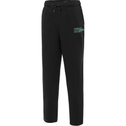 New York Jets Shorts & Pants^Men's Antigua Black Victory Sweatpants