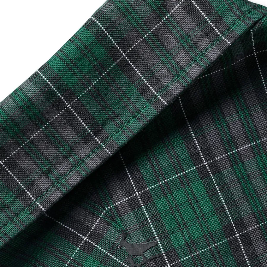 New York Jets Sweaters & Dress Shirts^Men's Charles Tyrwhitt Green Slim Fit Oxford Button-Down Shirt
