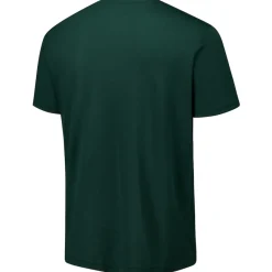 New York Jets Underwear & Sleepwear^Men's Concepts Sport Green/Black Vector T-Shirt & Flannel Pants Sleep Set