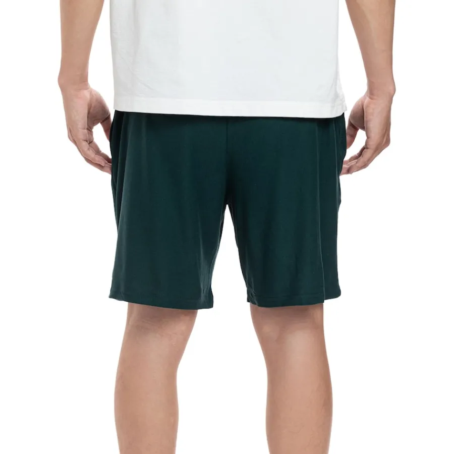 New York Jets Shorts & Pants^Men's Concepts Sport Green Gauge Jam Two-Pack Shorts Set