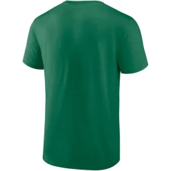 New York Jets T-Shirts | Men^Men's Fanatics Kelly Green Celtic T-Shirt