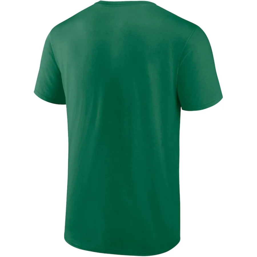 New York Jets T-Shirts | Men^Men's Fanatics Kelly Green Celtic T-Shirt