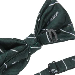 New York Jets Accessories | Ties^Men's Green Oxford Bow Tie