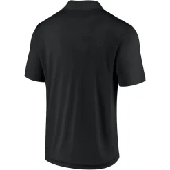 New York Jets Polos^Men's Green/Black Dueling Two-Pack Polo Set