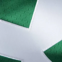 New York Jets Throwback^Men's Mitchell & Ness Joe Klecko Green Retired Player Legacy Replica Jersey