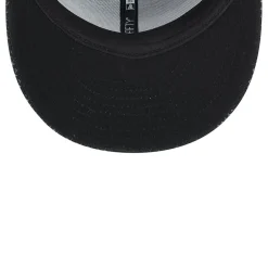 New York Jets Hats | Men^Men's New Era Black 2024 Sideline 59FIFTY Fitted Hat