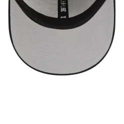 New York Jets Flex^Men's New Era Gray/Black 2023 Sideline 39THIRTY Flex Hat