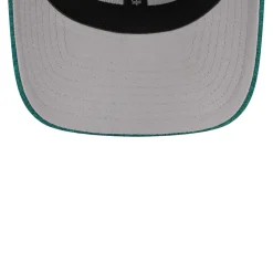 New York Jets Flex^Men's New Era Green 39THIRTY Flex Hat