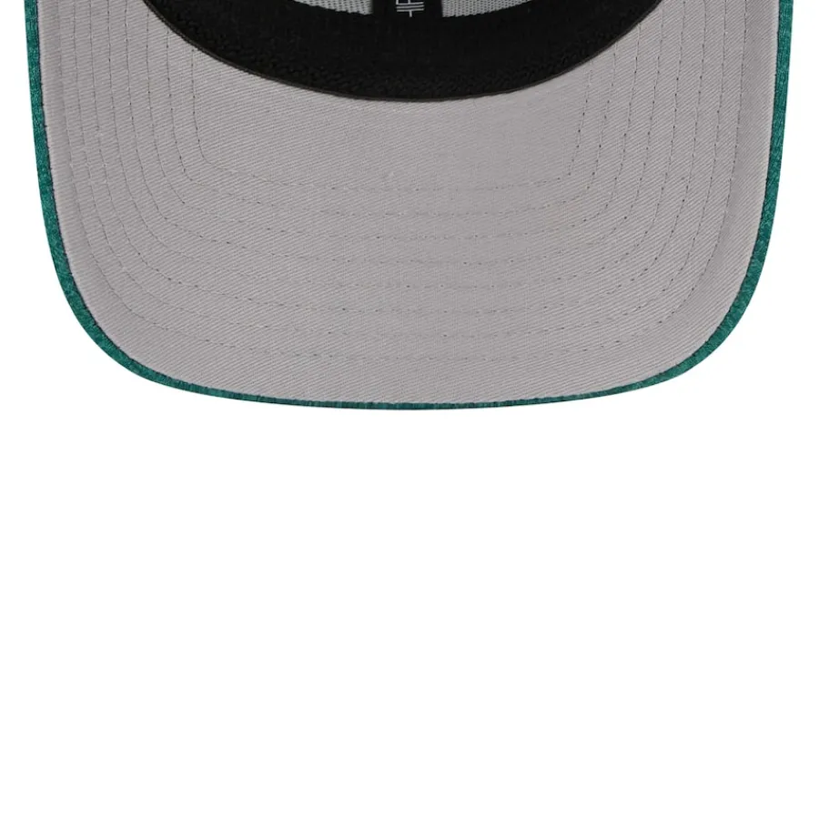 New York Jets Flex^Men's New Era Green 39THIRTY Flex Hat